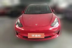 2022 Tesla Model 3 2022 PerformancehighPerformanceall wheel driveEdition #2