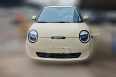 2024 Chang'an Qiyuan Chang'an Lumin 2022 155km Sweet and refreshing #2