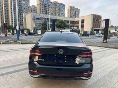 2023 Volkswagen Lavida 2023 280TSI DSGstarry skyEdition #22