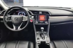 2021 Honda Civic 2019 1.5T AT 220TURBOPowermoveEdition China VI #12