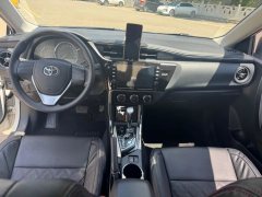 2019 Toyota Corolla 2018 1.2T AT GLSmart #5