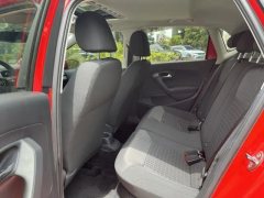 2017 Volkswagen Polo Hatchback 2016 1.6 AT Comfort #11