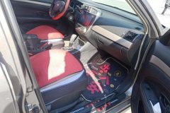 2017 Nissan Sylphy 2016 1.6 AT ClassicXELeading #8