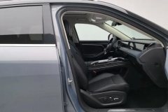 2022 Voyah Free 2021 4WDStandardEREVExclusiveLuxury Pkg #22