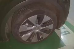2021 Tesla Model Y 2021 Long Rangeall wheel driveEdition #6