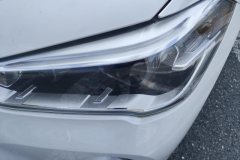 2018 BMW X1 2019 1.5T AT 18LiExclusiveFWD #5