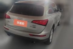 2016 Audi Q5 2016 2.0T AT 40TFSITech #3