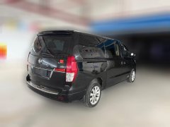 2019 Dongfeng Fengxing Fengxing CM7 2018 2.0T AT Exclusive #5