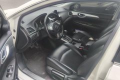 2021 Nissan Sylphy 2022 1.6 AT XEClassic Comfort #9