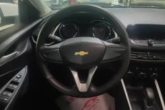 2021 Chevrolet Cavalier 2020 1.0T AT 325THappyEdition #15