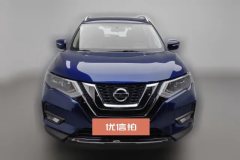 2019 Nissan X-Trail 2019 2.5 AT Smart ConnectLeading4WD #3