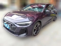 2025 Audi A5L 2026 2.0T Sport Plus #1