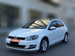2016 Volkswagen Golf 2016 1.6 AT Comfort #1