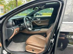2022 Mercedes-Benz E-Class 2022 Facelift II E 300 L Fashion #7