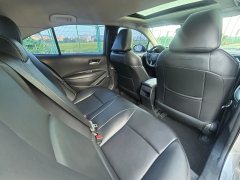 2023 Toyota Corolla 2023 1.2T AT Elite #12