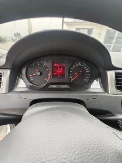 2016 Volkswagen Santana 2015 1.6 MT Comfort #9