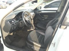 2017 Volkswagen Bora Sedan 2017 1.6 AT Comfort #4