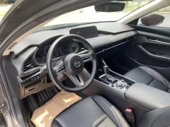 2021 Mazda Mazda3 Axela Sedan 2021 2.0L AT dazzling qualityEdition #7