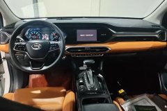2021 GAC Trumpchi Trumpchi GS4 2021 1.5T AT 270TEliteTech #12