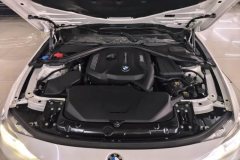 2019 BMW 3 Series 2019 2.0T AT 320LiFashion #10