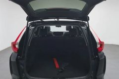 2018 Honda CR-V 2017 1.5T AT 240TURBOLuxury 4WD #20