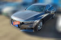 2020 Honda Accord 2018 1.5T AT 260TURBOElite China VI #1