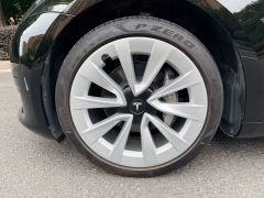2022 Tesla Model 3 2022 rear wheel driveEdition #4