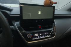 2023 Toyota Levin 2023 Smartelectric hybridHybrid 1.8L AT Leading #13