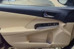 2016 Toyota Camry 2016 2.0 AT G10AnniversarycommemorateLeading #7