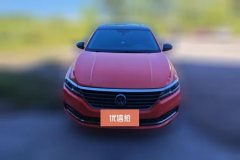 2021 Volkswagen Lavida 2021 1.4T AT 280TSIComfort #2