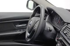 2017 BMW 3 Series 2017 2.0T AT 320LiFashion #23