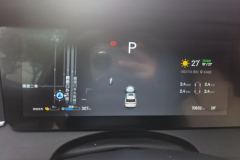 2020 Li Auto Li Auto ONE 2020 EREV6SeatEdition #14