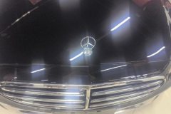 2022 Mercedes-Benz E-Class 2022 2.0T AT E300L Luxury Facelift #10