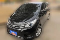 2022 Maxus G10 2022 2.0T AT Elite Gasoline 7Seat #2