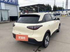 2025 Geely Galaxy Geely Galaxy Xingyuan 2025 310km Youth #6