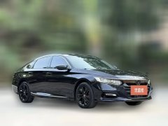 2021 Honda Accord 2021 1.5T AT 260TURBO Luxury·starry skyLimited #1