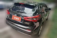 2024 Nissan Qashqai 2023 Classic 2.0L AT CVT XVComfort #3