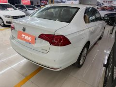 2016 Volkswagen Bora Sedan 2016 1.6 AT Comfort #6