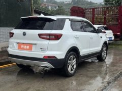 2018 Chang'an CS55 2017 1.5T AT Dazzling color #9