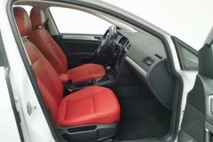 2020 Volkswagen Golf 2019 1.2T AT 200TSIComfortEntry China VI #22