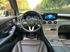 2023 Mercedes-Benz GLC-Class 2023 2.0T AT GLC 260 L 4MATIC Luxury 5Seat #9