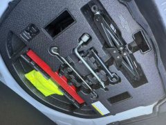 2023 Toyota Levin 2023 Smartelectric hybridHybrid 1.8L AT Leading #17