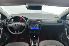 2020 Volkswagen Santana 2019 1.5 AT Fashion China VI #12