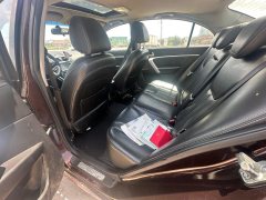 2016 Geely Auto Emgrand Sedan 2016 1.5 MT upEdition #3