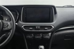 2019 GAC Trumpchi Trumpchi GS4 2018 1.5T MT 235TEliteFWD #16