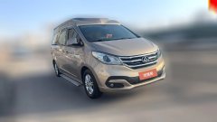 2019 Maxus G10 2016 2.0T AT Elite #1