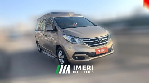 2019 Maxus G10 2016 2.0T AT Elite