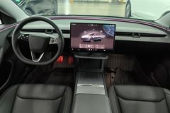 2025 Tesla Model 3 2025 rear wheel driveEdition #12