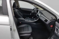 2018 Geely Auto Emgrand GL 2018 1.4T MT EliteSmart Connect #22