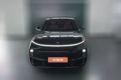 2024 Li Auto Li Auto L8 2024 Pro #2